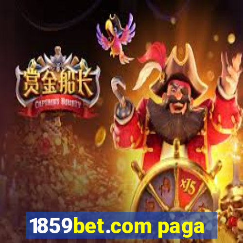 1859bet.com paga